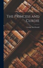 The Princess and Curdie