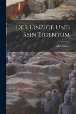 Der Einzige und Sein Eigentum