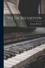 Vie de Beethoven