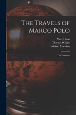 The Travels of Marco Polo: The Venetian