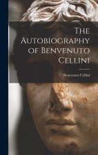 The Autobiography of Benvenuto Cellini