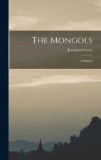 The Mongols: A History