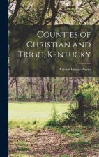 Counties of Christian and Trigg, Kentucky