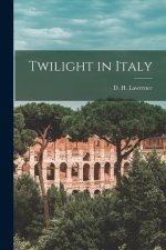 Twilight in Italy