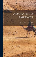 Amurath to Amurath