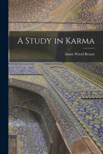 A Study in Karma