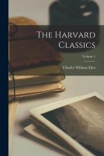 The Harvard Classics; Volume 1