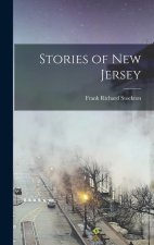 Stories of New Jersey