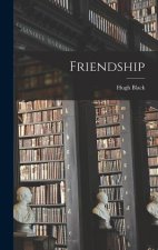 Friendship