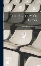 The History Of Cork