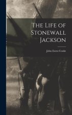 The Life of Stonewall Jackson