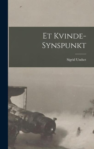 Et Kvinde-Synspunkt