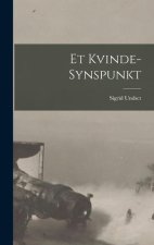 Et Kvinde-Synspunkt
