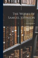 The Works of Samuel Johnson