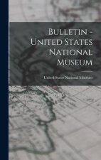 Bulletin - United States National Museum