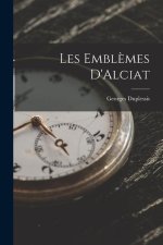 Les Embl?mes D'Alciat