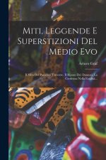 Miti, Leggende E Superstizioni Del Medio Evo: Il Mito Del Paradiso Terrestre. Il Riposo Dei Dannati. La Credenza Nella Fatalit?...