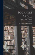 Socrates: The Apology and Crito of Plato