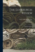 The Edinburgh Review: Or Critical Journal; Volume 154