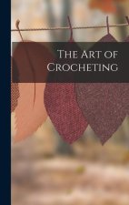 The Art of Crocheting