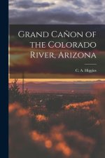 Grand Ca?on of the Colorado River, Arizona