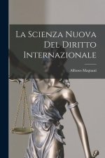 La Scienza Nuova Del Diritto Internazionale