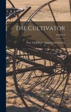 The Cultivator; Volume 4