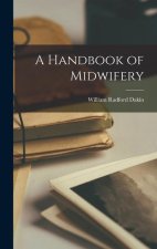 A Handbook of Midwifery