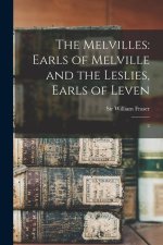 The Melvilles: Earls of Melville and the Leslies, Earls of Leven: 2
