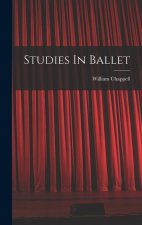Studies In Ballet