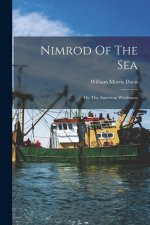 Nimrod Of The Sea: Or, The American Whaleman