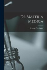 De Materia Medica