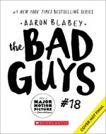 The Bad Guys #18