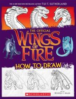 Wings of Fire: How to Draw