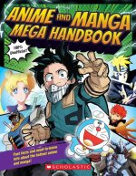 Ultimate Guide to Anime and Manga