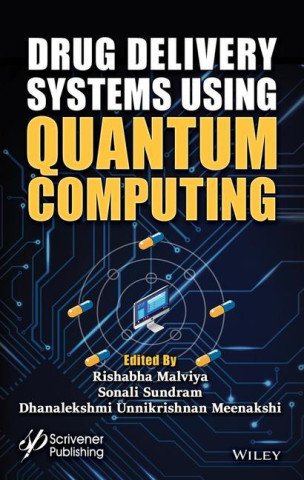 Drug Delivery Systems Using Quantum Computing