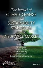 The Impact of Climate Change and Sustainability Standards on the Insurance Market