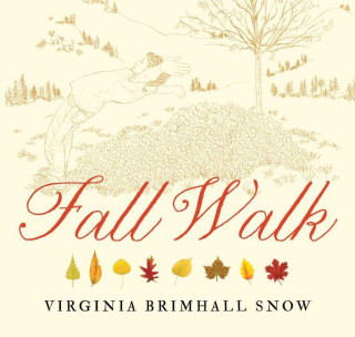 Fall Walk, Paperback