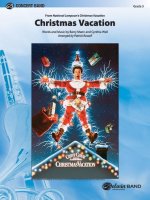 Christmas Vacation: From National Lampoon's Christmas Vacation, Conductor Score & Parts