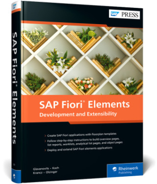 SAP Fiori Elements