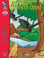 Reading with Kenneth Oppel Author Study Grades 4-6 Silverwing, Sunwing & Firewing