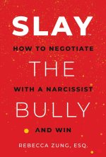 Slay the Bully: How to Negotiate with a Narcissist and Win