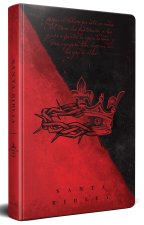 Biblia Rvr60 Nombres de Dios Doble Corona - Tapa Dura / Spanish Bible Rvr60 Double Crown Hardcover
