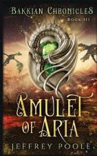 Amulet of Aria