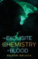 The Exquisite Chemistry of Blood