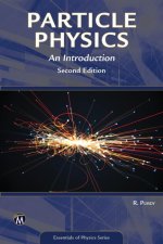 Particle Physics: An Introduction