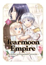 Tearmoon Empire (Manga) Volume 2