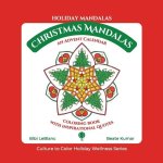 Christmas Mandalas - Advent Calendar