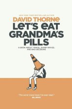 Let's Eat Grandma's Pills