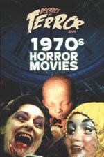 Decades of Terror 2023: 1970s Horror Movies